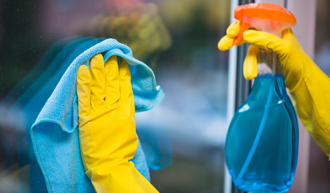 Клининговая компания или частная уборщица – сложности выбора услуги клининга в Виннице
