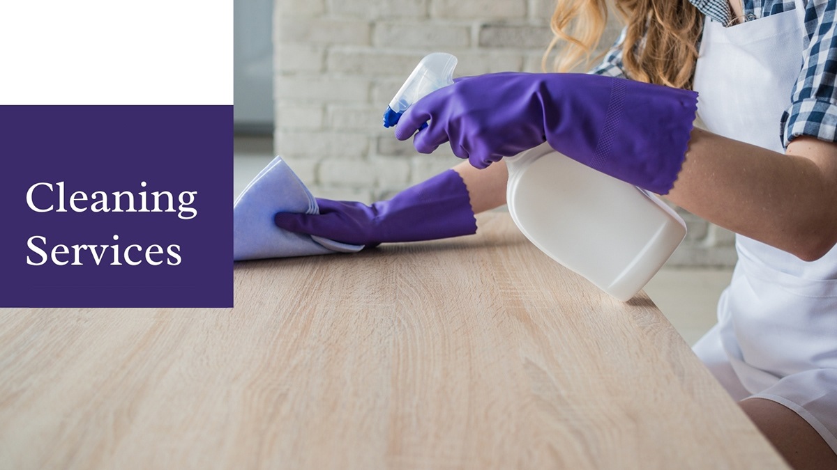 Professional cleaning services for apartments, houses, cottages, offices, summer cottages, warehouses in Vinnitsa. Contact the cleaning company Cleaning group